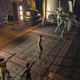 Odo, Kira, and my Star Trek Online bridge crew—who yes, are totally wearing the reboot movie uniforms, thank you for noticing—come face to face with one of the nefarious Hurq.